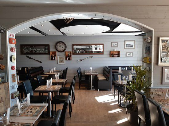 Planches et Gamelles