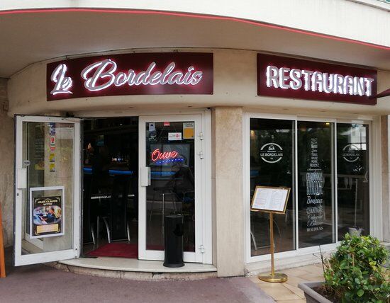 Le Bordelais
