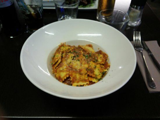 Restaurant la Marguerite