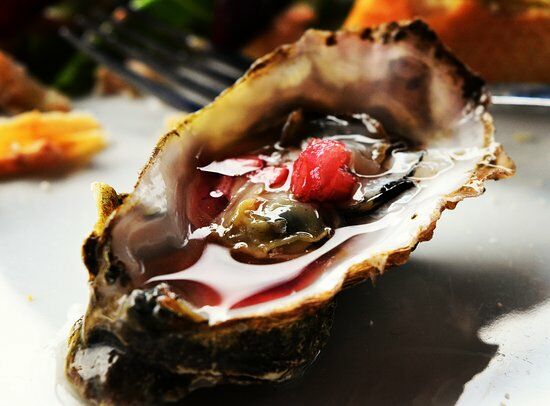 La Serviette Blanche Chefs Table