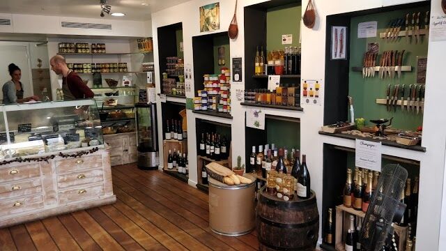 Les Délicatesses de Grasse