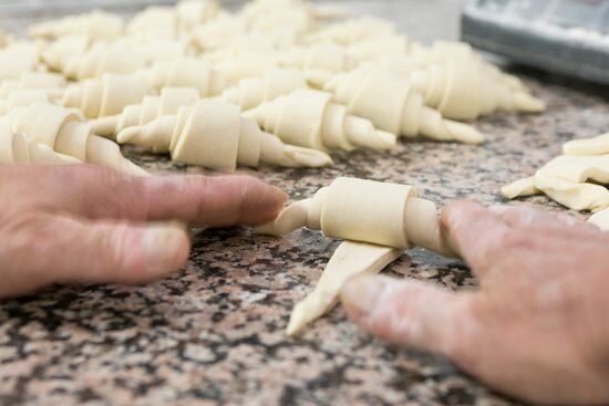 Boulangerie l'impériale