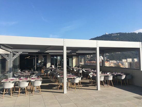 Brasserie LE 65 Rooftop