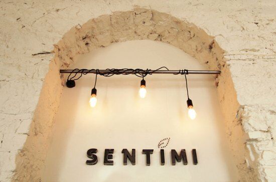 Sentimi