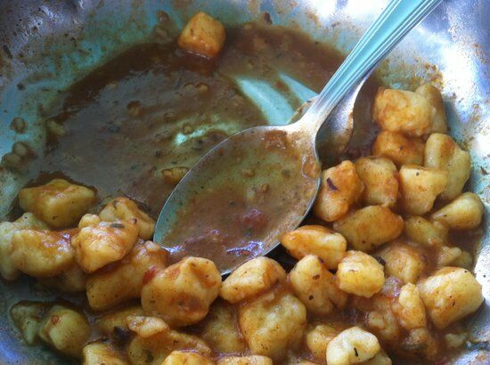 Le Relais de Saint Pons