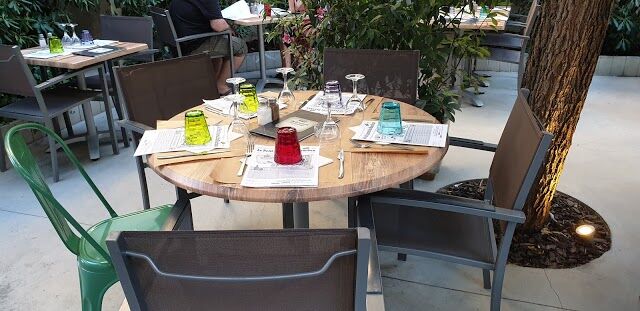 Un Bouchon en Provence