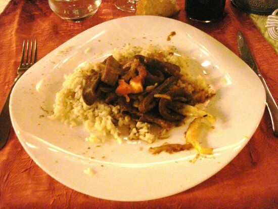 Hotel Restaurant La Fontaine