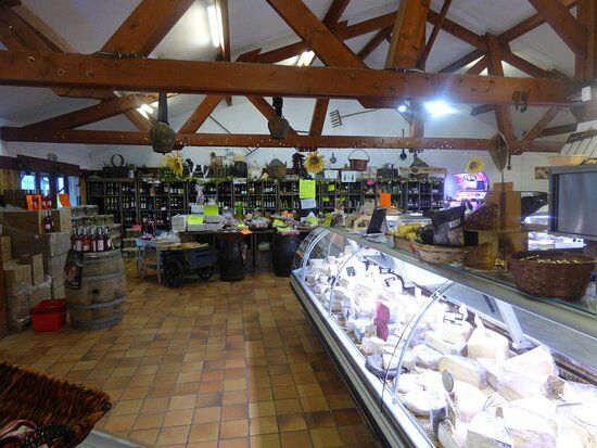 Fromagerie De l'estéron