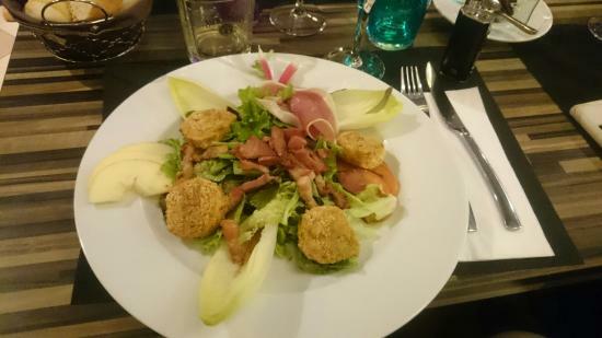 Brasserie Le Camillo