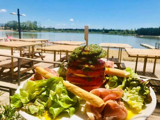 Restaurant de la Dune