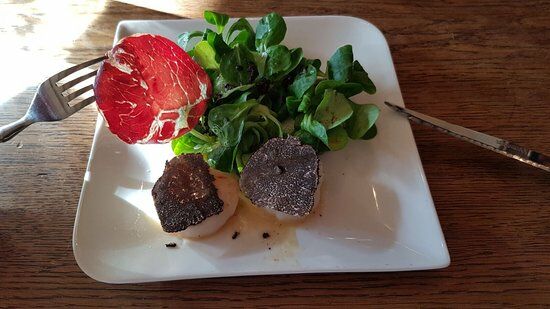 La Truffe du Ventoux
