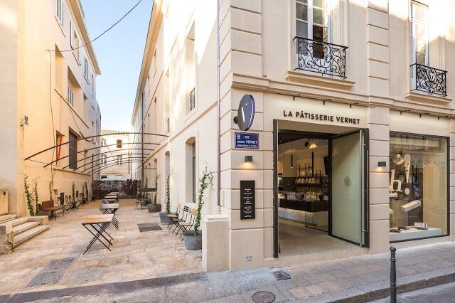 Patisserie Vernet