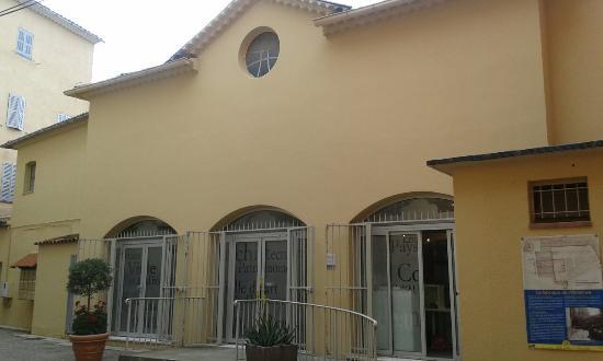 Maison du Patrimoine