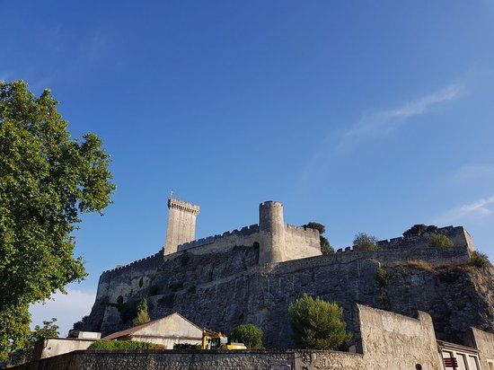 Château de Beaucaire