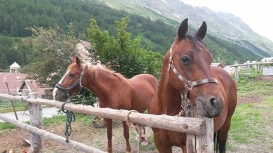 Ranch du Grand Aigle