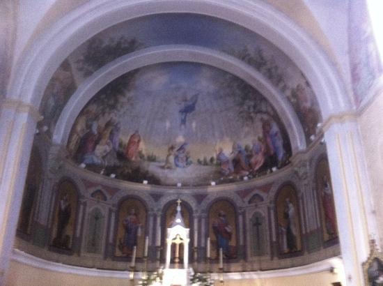 église Saint-Raymond du Pradet