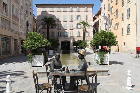 Partie de Cartes de Raimu