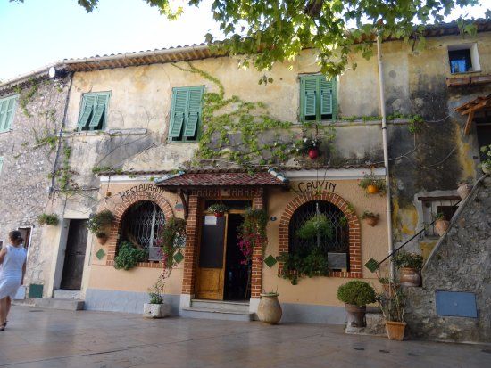 Chapelle Saint Sébastien