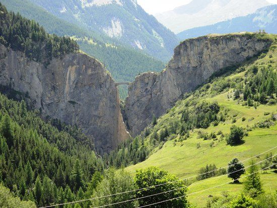 Le Pont du Châtelet