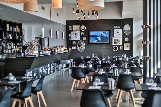 Cafe Royal at Hotel Royal