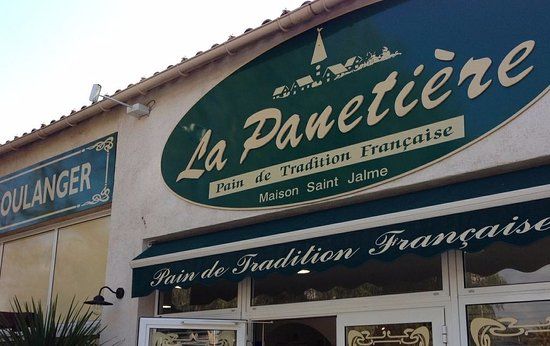 La Panetiere
