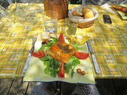 L'Aubergerie del Campo