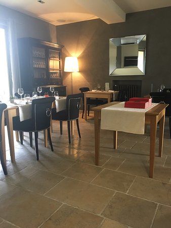 Les tables de campagne