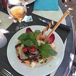 Restaurant les Pecheurs