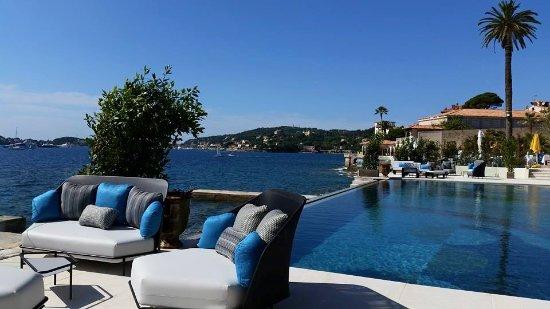 Le Berlugan à la Plage