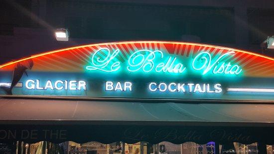 La Bella Vista