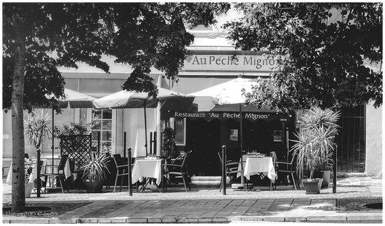Au Peche Mignon