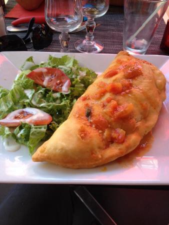 Pizzeria Di Giovanni Ristorante