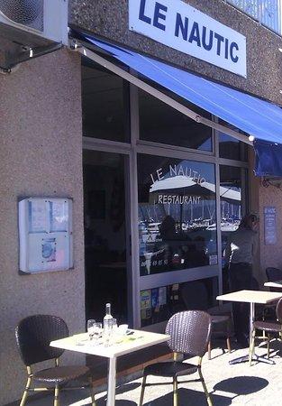 Le Nautic