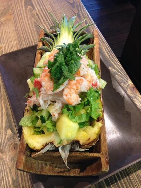 La Rivière des Parfums