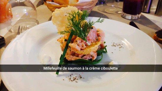 Le Moulin a Chapelle