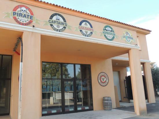 Colgan's Brewery Pub & Tap Room