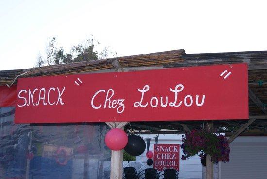 chez loulou