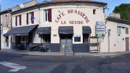 Brasserie de la Nesque