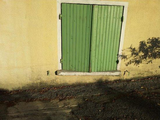 Hotel restaurant Le Chene vert