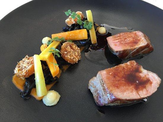 Restaurant Gastronomique des Bories