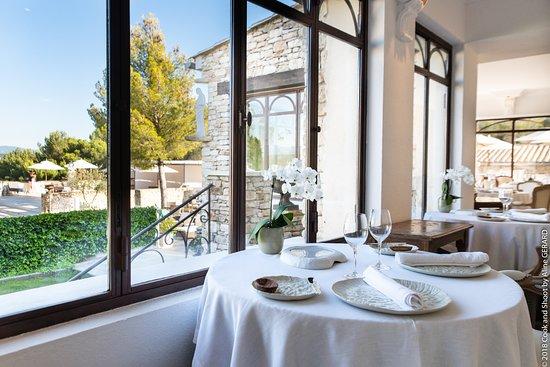 La Table de Xavier Mathieu