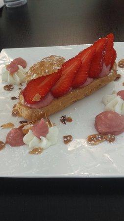 La Fourchette d'Epicure