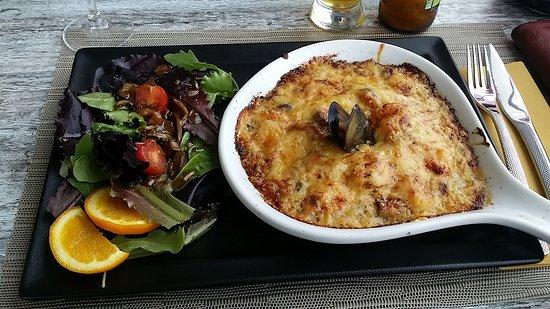 Crêperie Le Carpe Diem