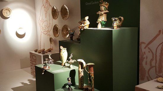 Musée de la Faïence
