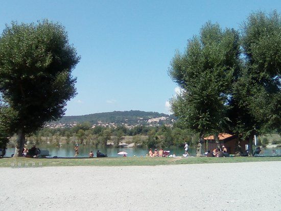 lacs des Buissonnades