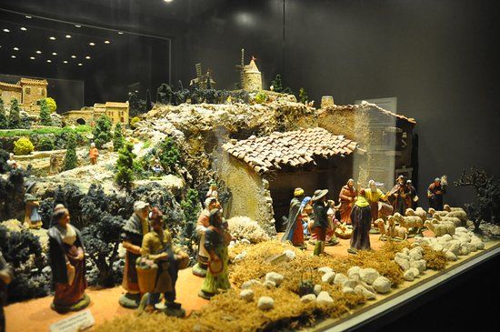 Musée des Santons