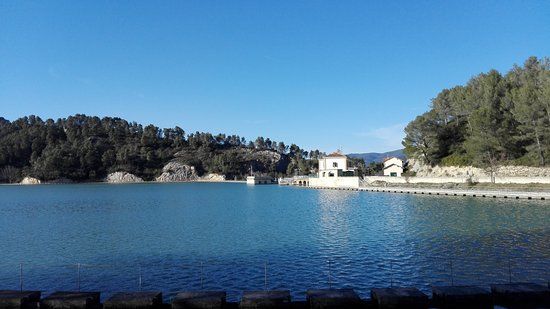 Le Bassin Saint-Christophe