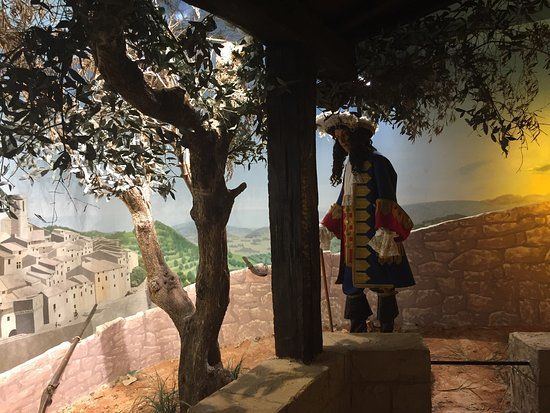 Musée d'Histoire Locale