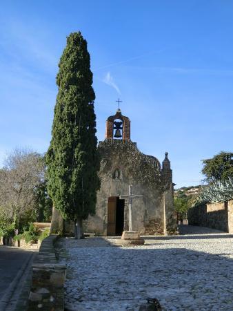 chapelle des Pénitents