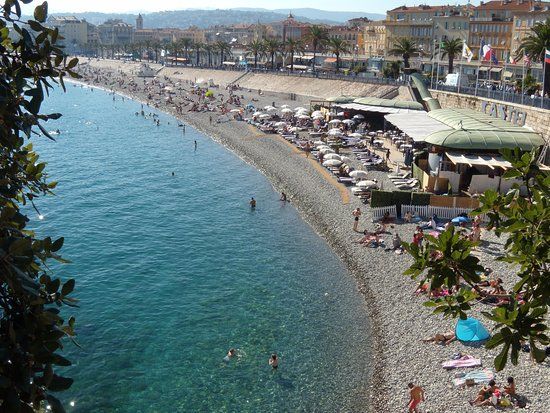 Quai des États-Unis